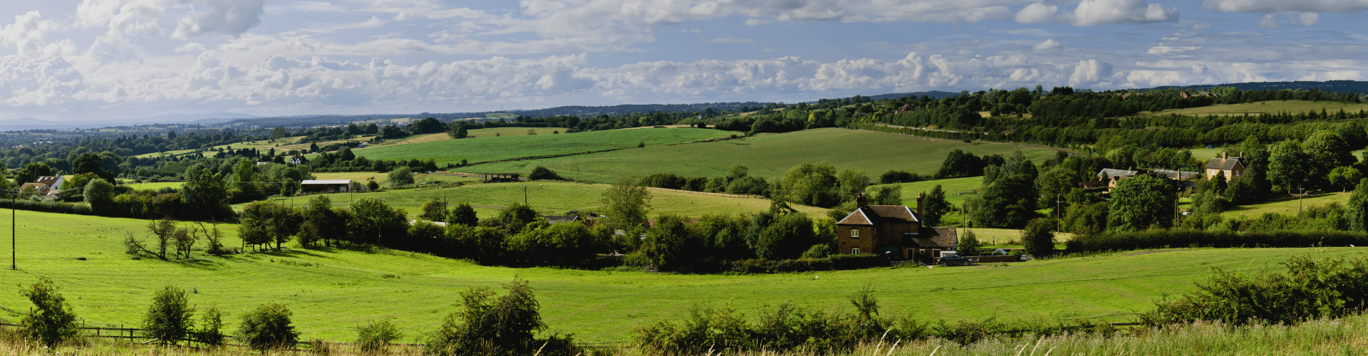 Worcestershire Sales and Marketing Support